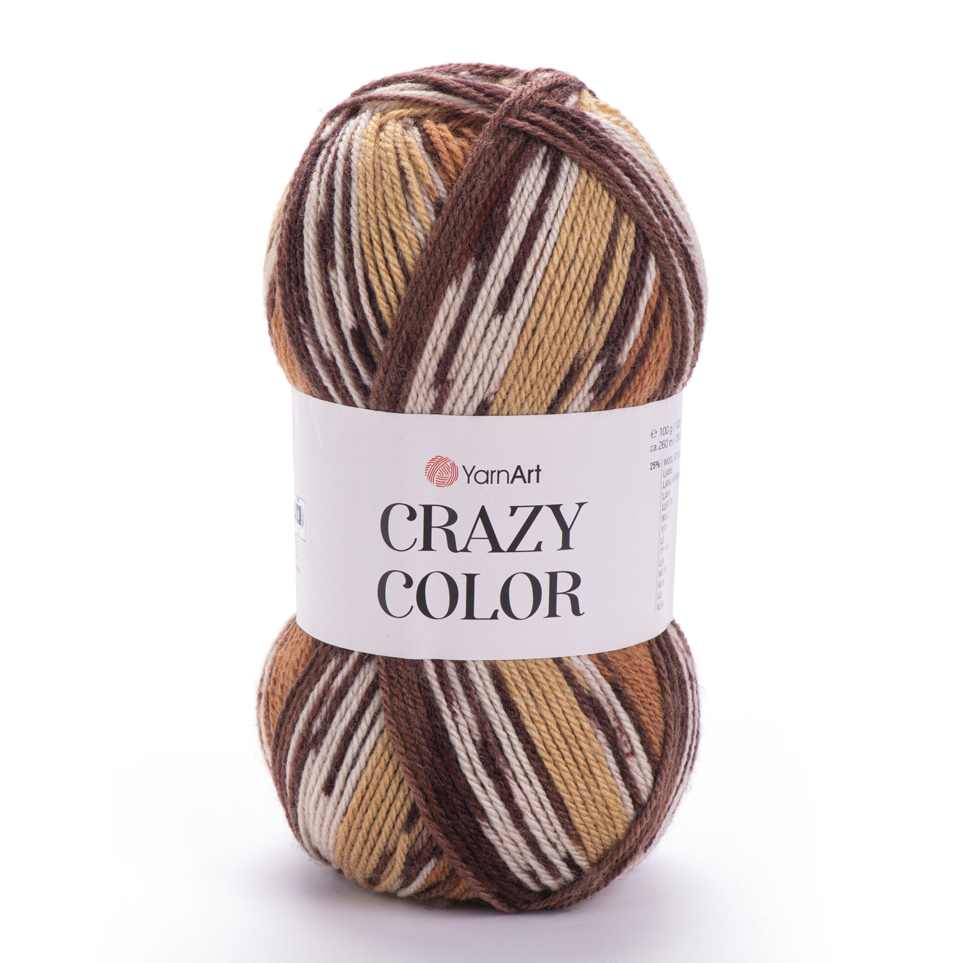 YARNART_CRAZY_COLOR_138