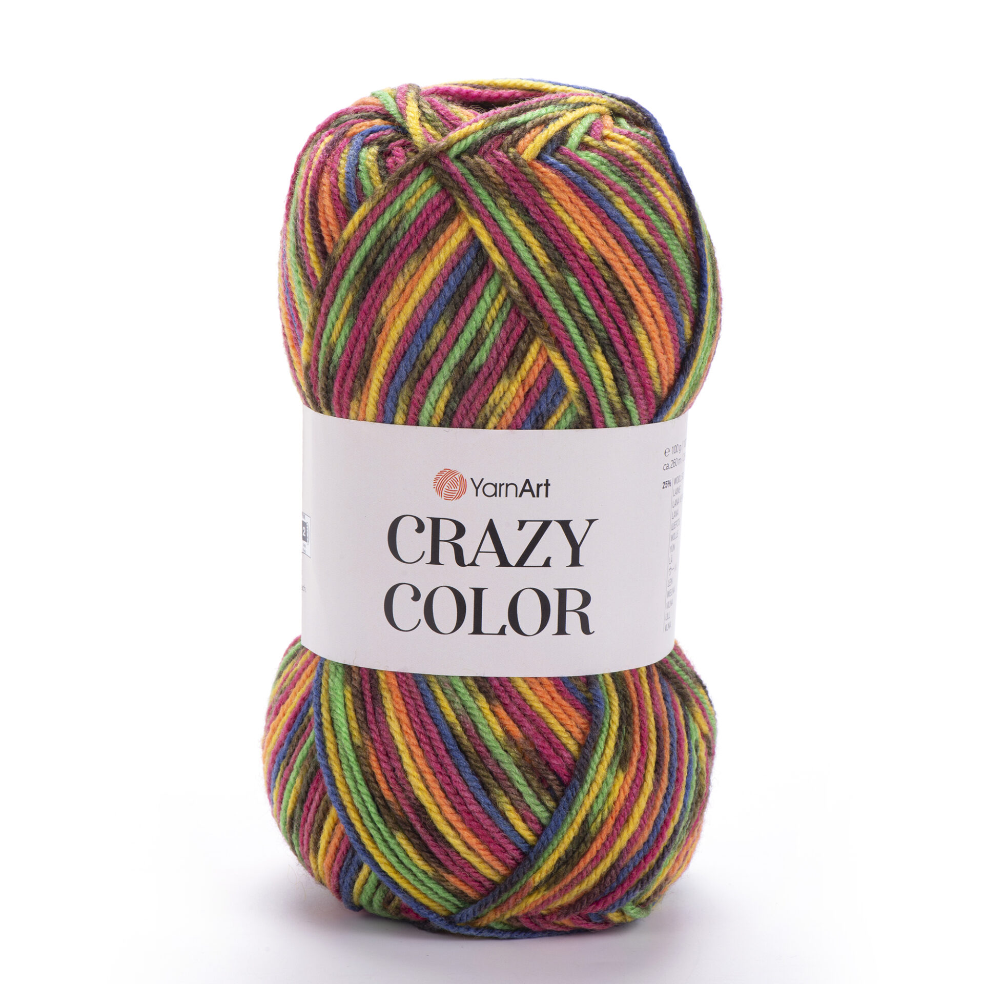 YARNART_CRAZY_COLOR_148