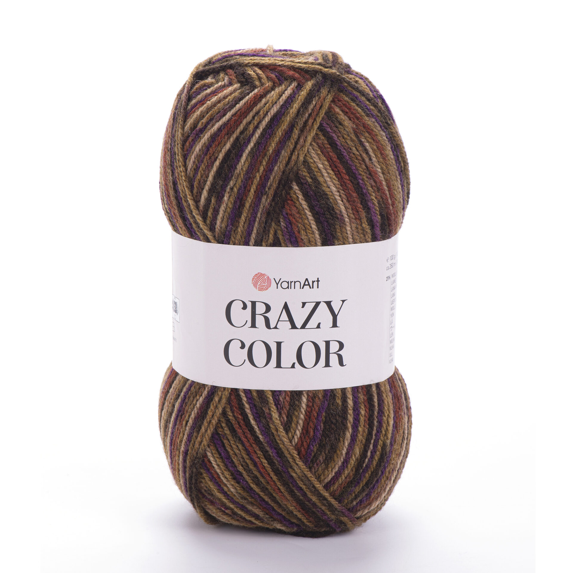 YARNART_CRAZY_COLOR_155