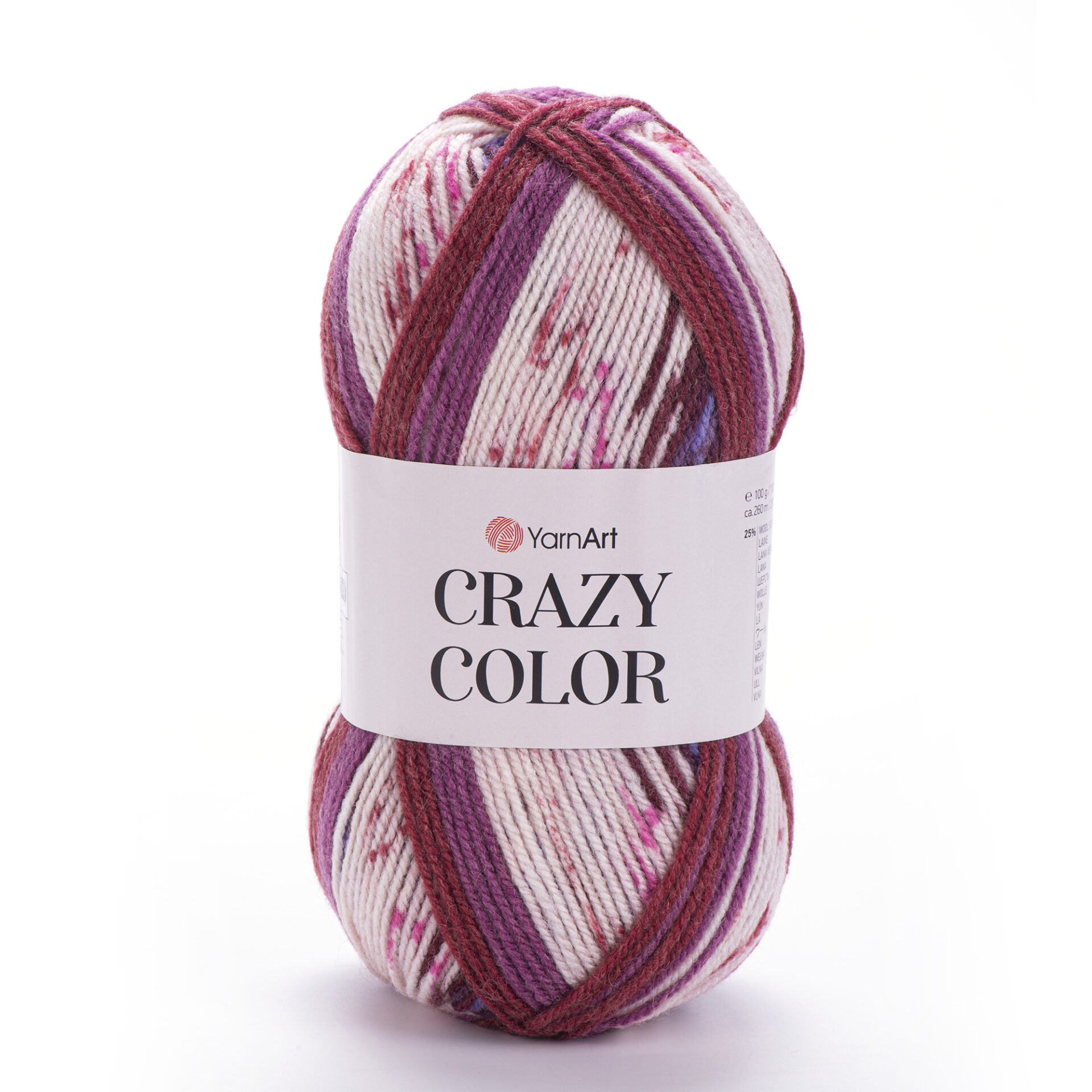 YARNART_CRAZY_COLOR_168