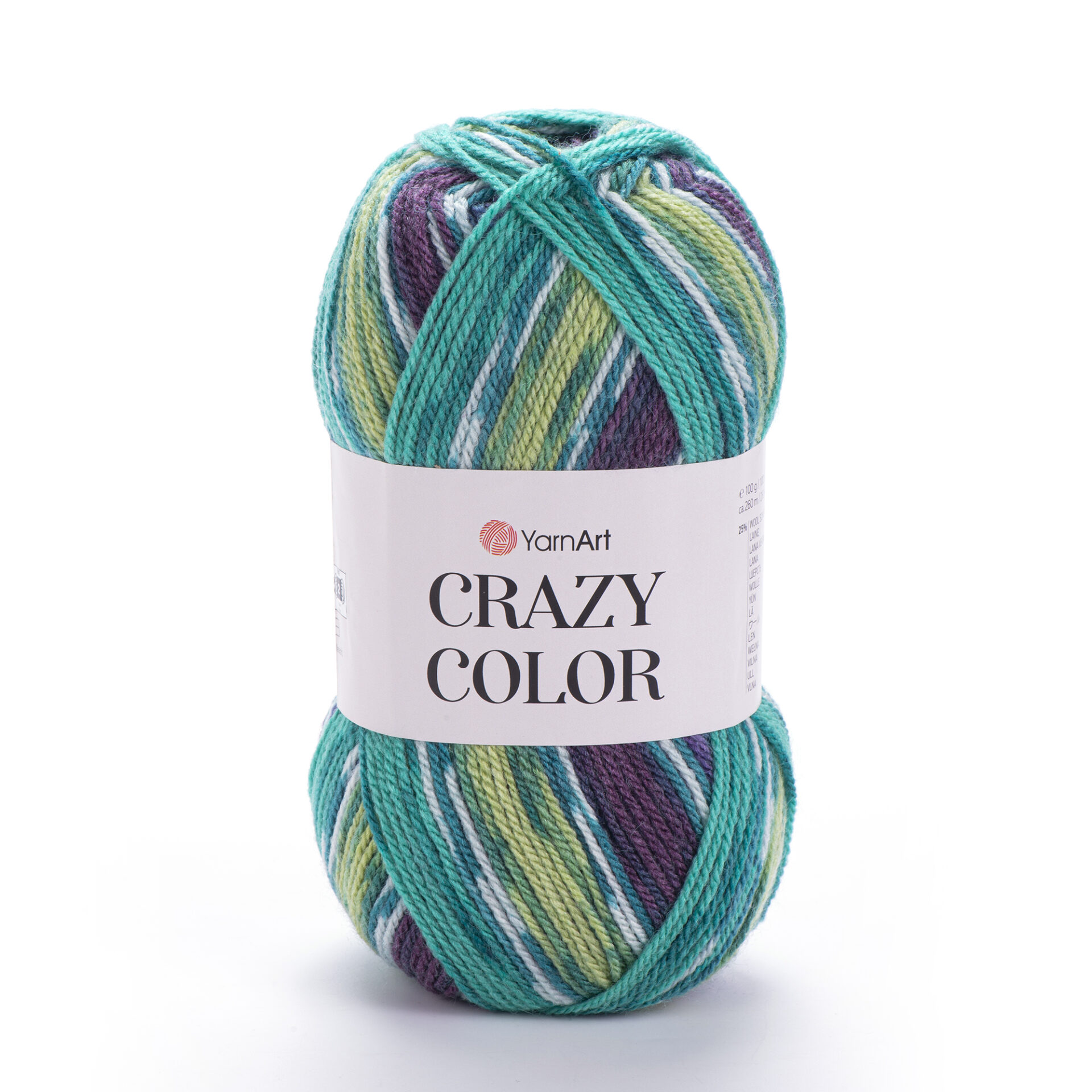YARNART_CRAZY_COLOR_178