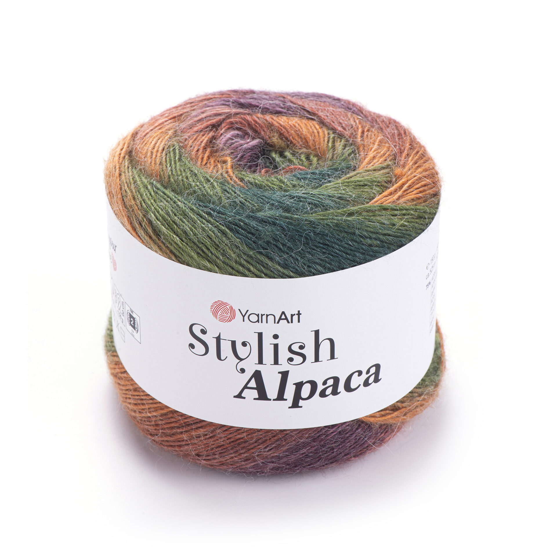 YARNART_STYLISH_ALPACA_7710